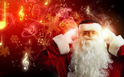 Does Christmas Music Affect Our Mental Health?