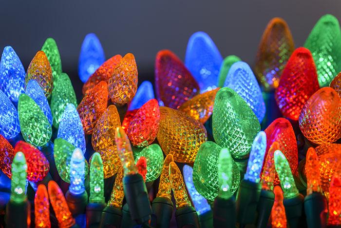 LED Christmas Lights: Everything You Could Possibly Need to Know