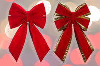 Christmas Bows