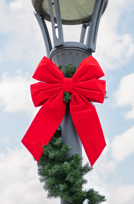 Christmas Bows