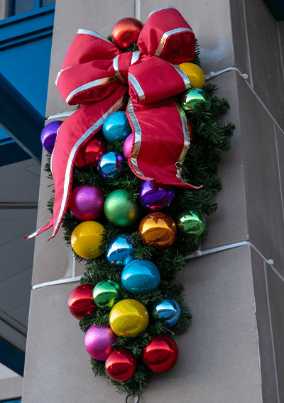 Shop all Christmas bows