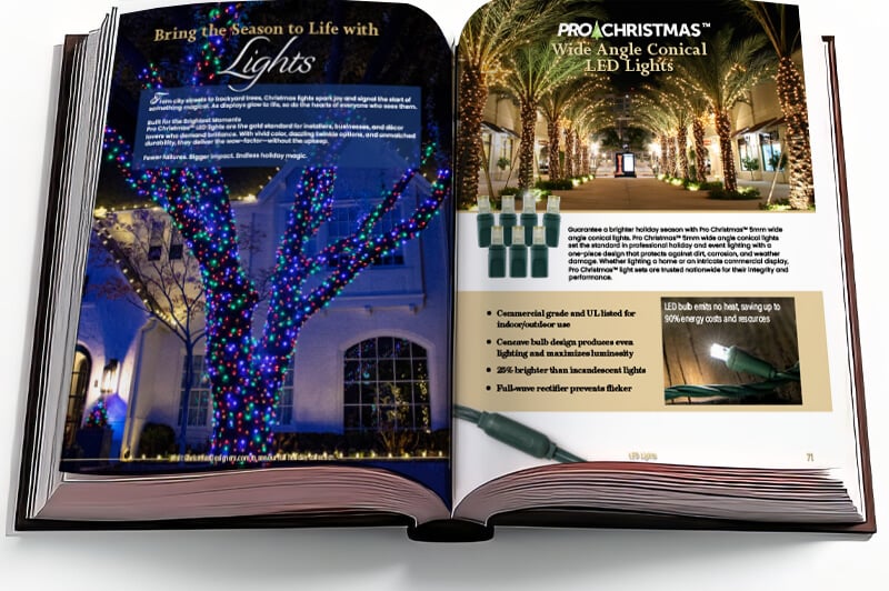Holiday Catalog Holiday Catalog