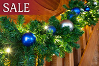 Christmas Decoration sales and clearance items