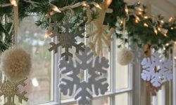 34 Ways to Decorate Your Home with Garland