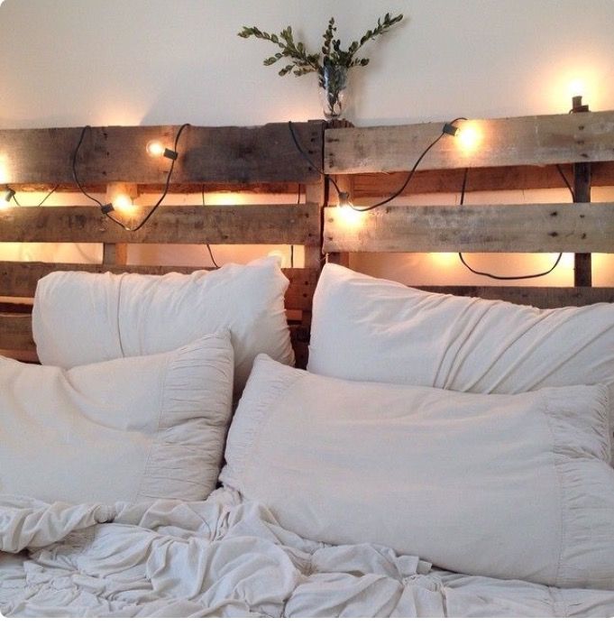Bring Your String Lights Indoors with Our Indoor String Lights Ideas