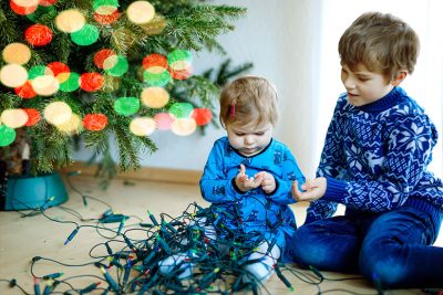 Guide: How to Take Down and Store Your Indoor Christmas Tree