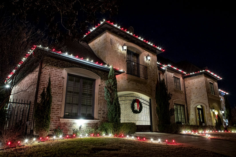 10 Christmas Lighting Mistakes to Avoid this Holiday Season