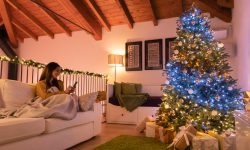 How to Control Twinkly Smart Lights (or any Christmas Lights) with Amazon Alexa